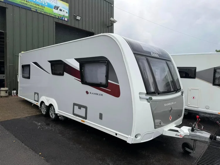 rambler 1